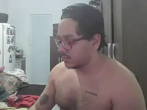 Show de webcam de Storm0512