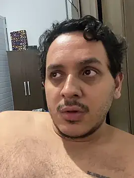 Show de webcam de Storm0512