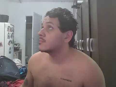 Show de webcam de Storm0512