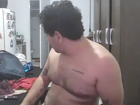 Storm0512's Webcam Show