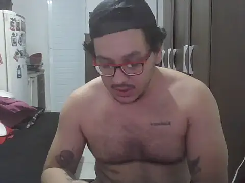 Show de webcam de Storm0512