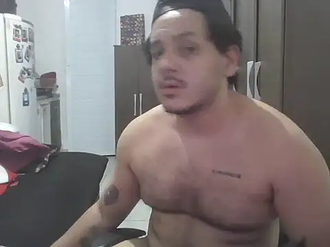 Show de webcam de Storm0512