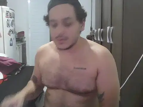 Show de webcam de Storm0512