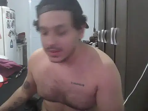 Show de webcam de Storm0512