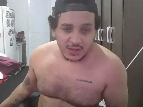 Show de webcam de Storm0512
