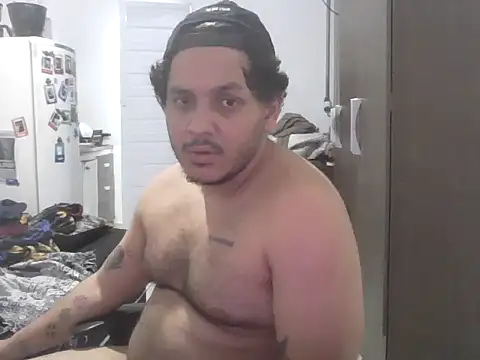 Show de webcam de Storm0512