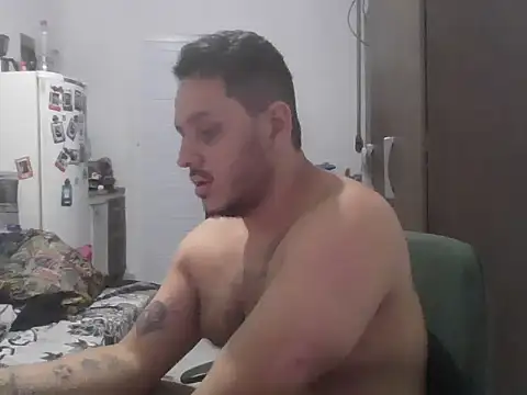Show de webcam de Storm0512
