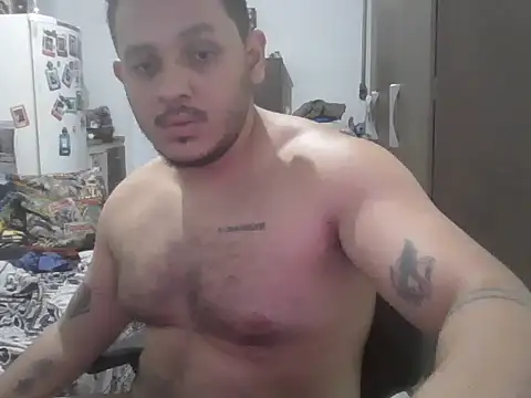 Show de webcam de Storm0512
