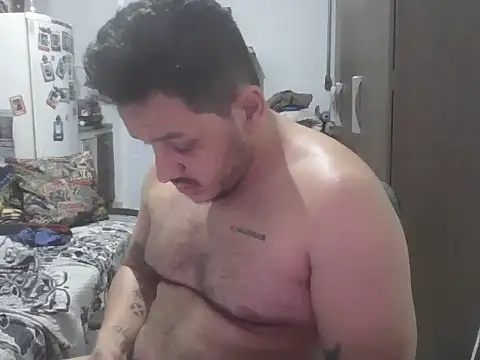 Show de webcam de Storm0512
