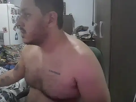 Show de webcam de Storm0512