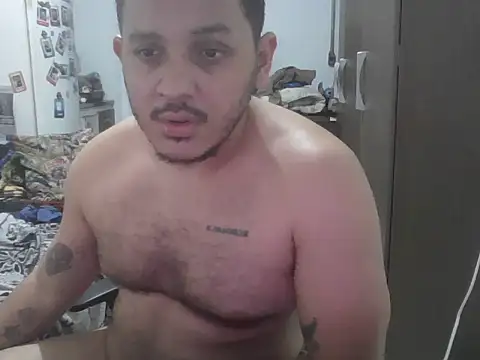 Show de webcam de Storm0512