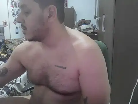 Show de webcam de Storm0512