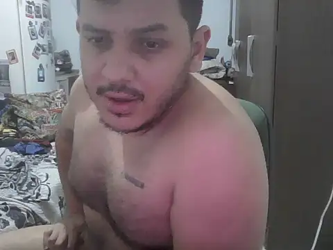 Show de webcam de Storm0512