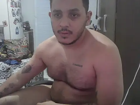 Show de webcam de Storm0512