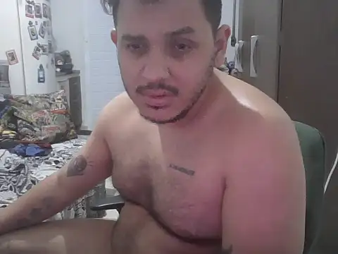 Show de webcam de Storm0512