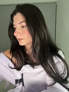 Show Webcam de ninagracee