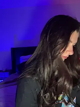 ninagracee Webcam Show