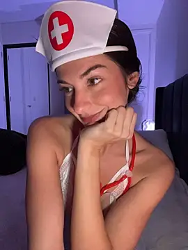 Show de webcam de ninagracee