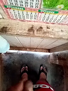 Kanc86's Webcam Show