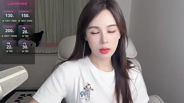 hknana Show Webcam