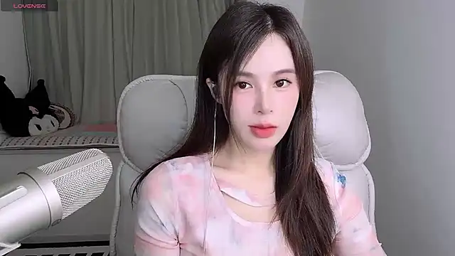 hknana 网络视讯表演