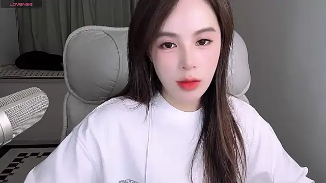 hknana 网络视讯表演