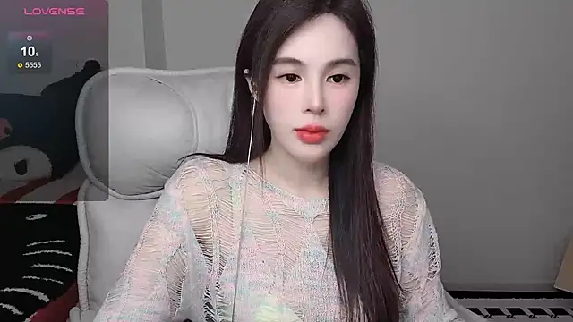 hknana's Webcam Show