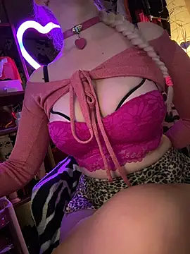 Czat XXX na żywo – JLA_kiss