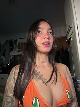 Chat XXX Live Valery_rhoades