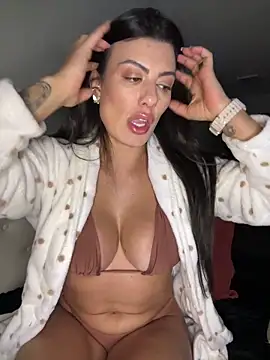 ise_mahh Chat XXX live