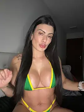 Chat ao vivo de ise_mahh