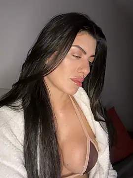 Show de webcam de ise_mahh