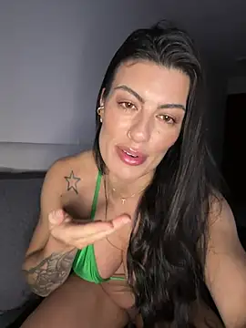 ise_mahh Chat XXX live