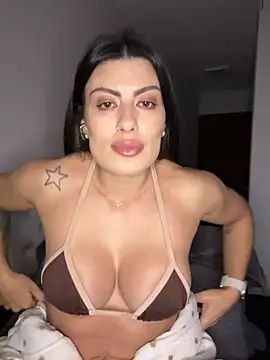ise_mahh Adlı Modelin Canlı XXX Sohbeti