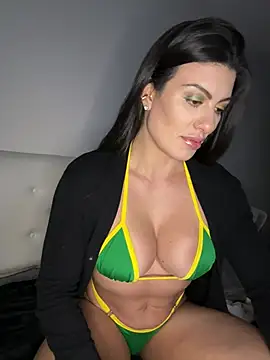 ise_mahh's Live XXX Chat