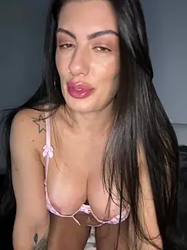ise_mahh webkamerás műsora