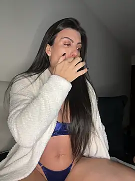 Živý XXX chat ise_mahh