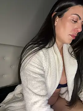 Webkamerová show ise_mahh