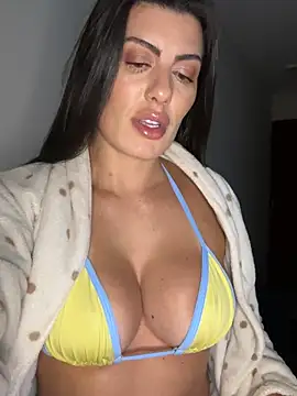 Chat +18 de ise_mahh ao vivo