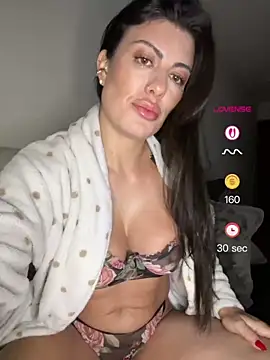 ise_mahh Chat XXX in diretta