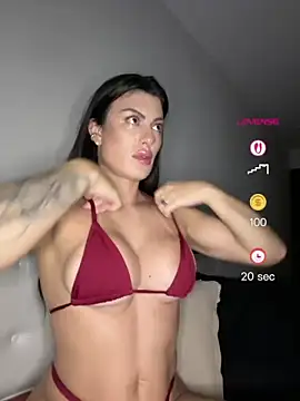 ise_mahh Show in webcam