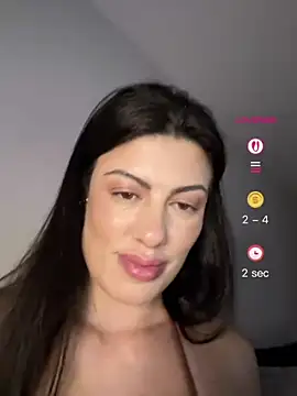 ise_mahh Webcam Show