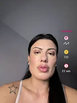 ise_mahh's Live XXX Chat