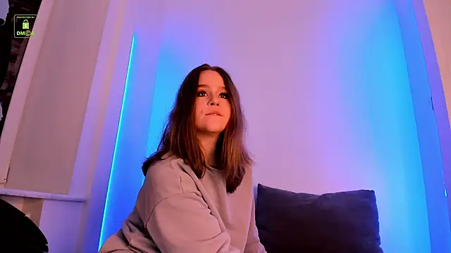 ErikaLust's Live XXX Chat