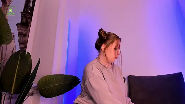 ErikaLust Live XXX-Chat