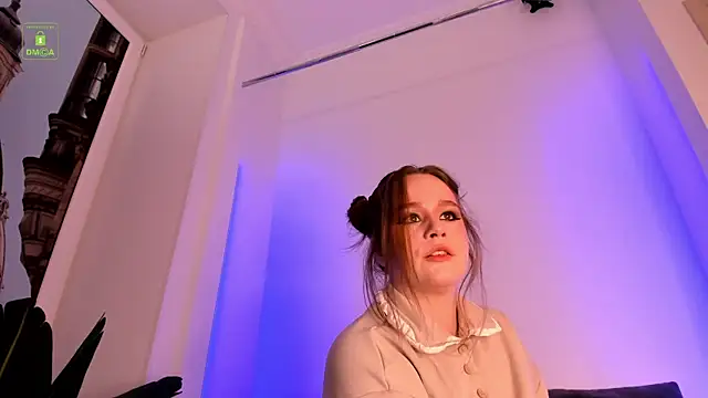 ErikaLust – Live XXX-chat