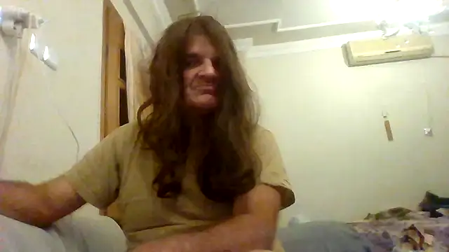 Show modela safiye34a na web-kameri