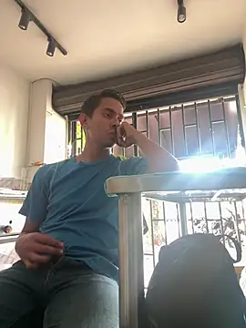 Show webcam de Jgtjk