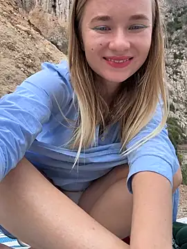 Weettyy's Webcam Show