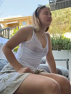 Weettyy's Webcam Show
